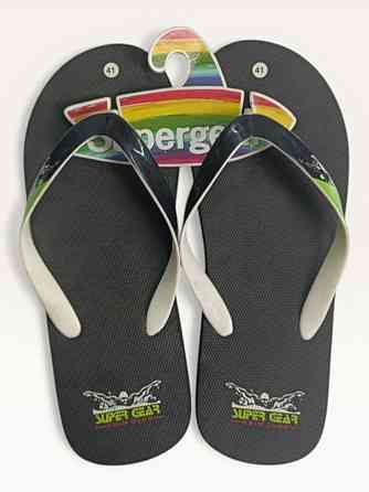 Шльопанці чоловічі 4 Одеса