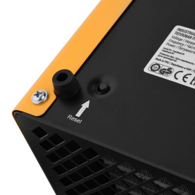 Обогреватель 2E 2E-AHC2000S Винница - изображение 8