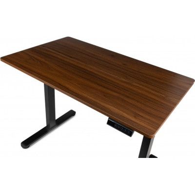 Комп'ютерний стіл Barsky StandUp Home black (BSTh-03) Вінниця - фото 4