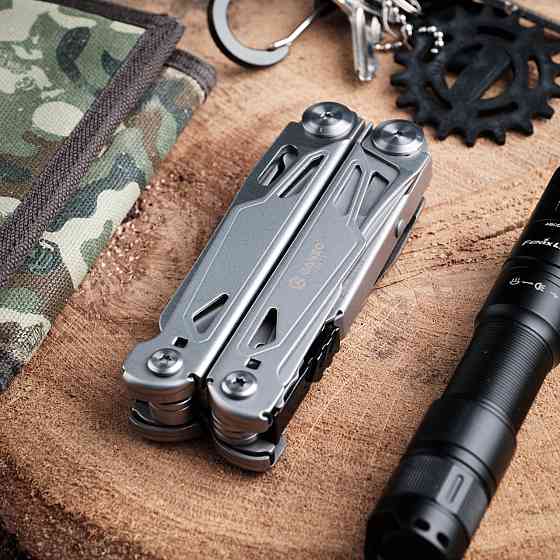 Мультитул Multi Tool Ganzo G303 Рівне