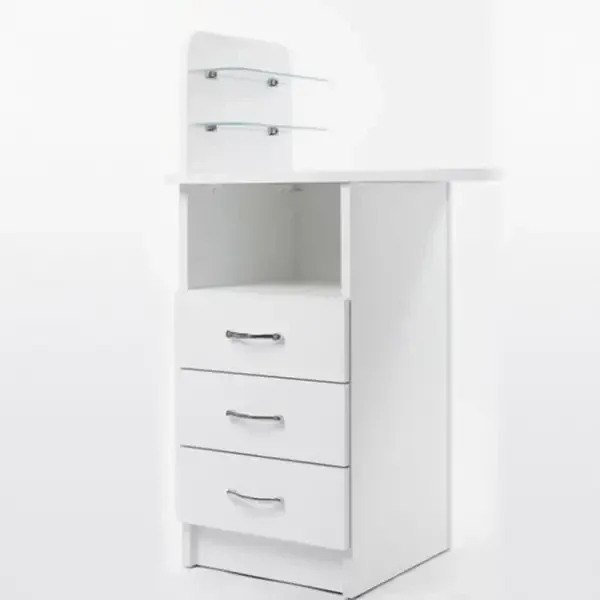 Стіл складний манікюрний УкрЕстет 1 Київ - фото 6