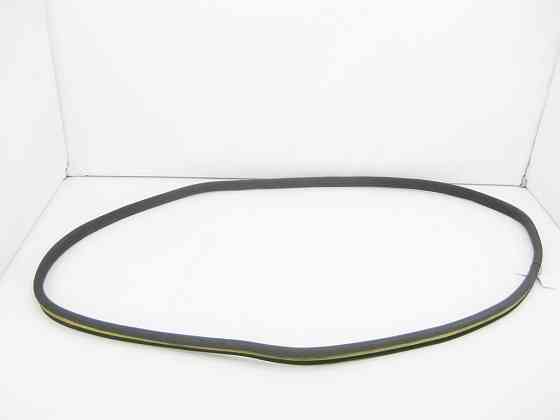 Mercedes-Benz  A2206970551 9B56 Ущільнювач задніх лівих дверей на кузові антрацит S-Class W220 Short Одеса