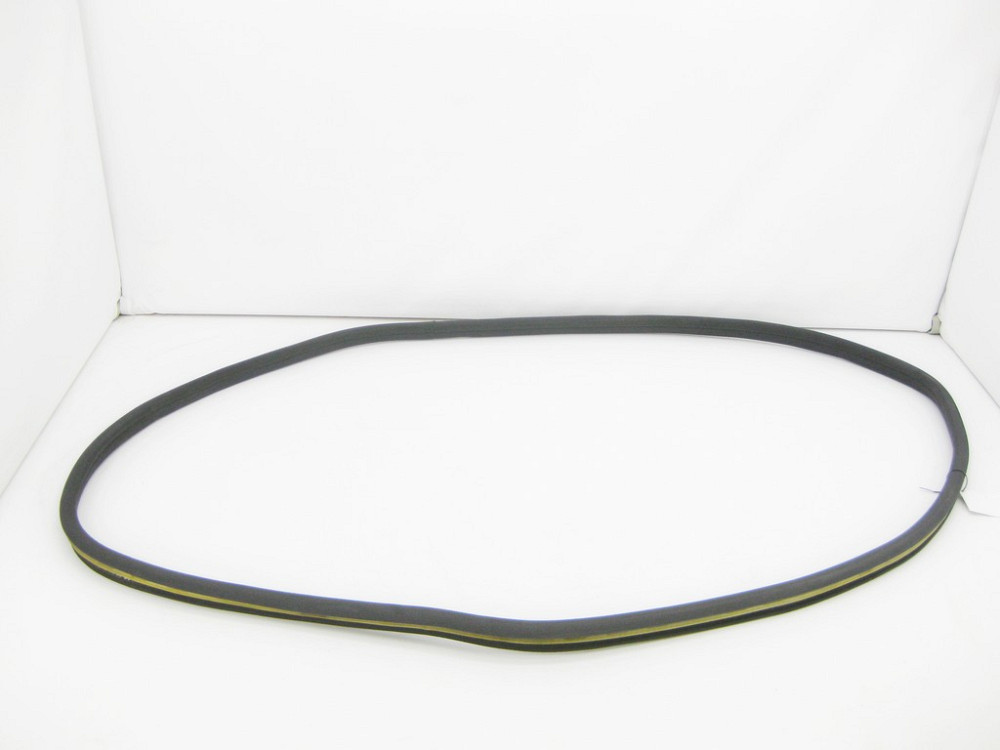 Mercedes-Benz  A2206970551 9B56 Ущільнювач задніх лівих дверей на кузові антрацит S-Class W220 Short Одеса - фото 2