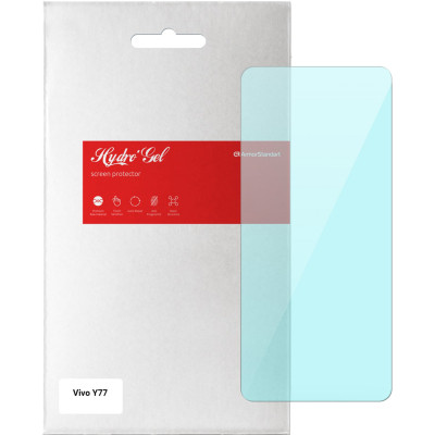 Пленка защитная Armorstandart Anti-Blue Vivo Y77 (ARM62568) Винница - изображение 1