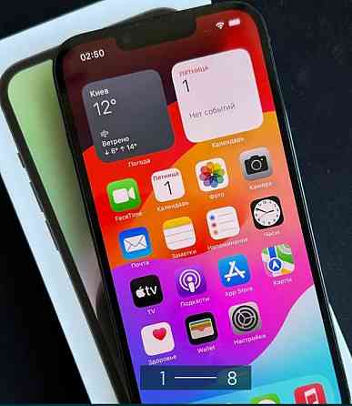 Айфон iPhone 14 256Gb. Neverlock Київ