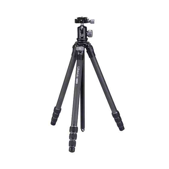 Штатив Ulanzi MT-60 1.6M Carbon Fiber Travel Tripod UV-3115 Одеса