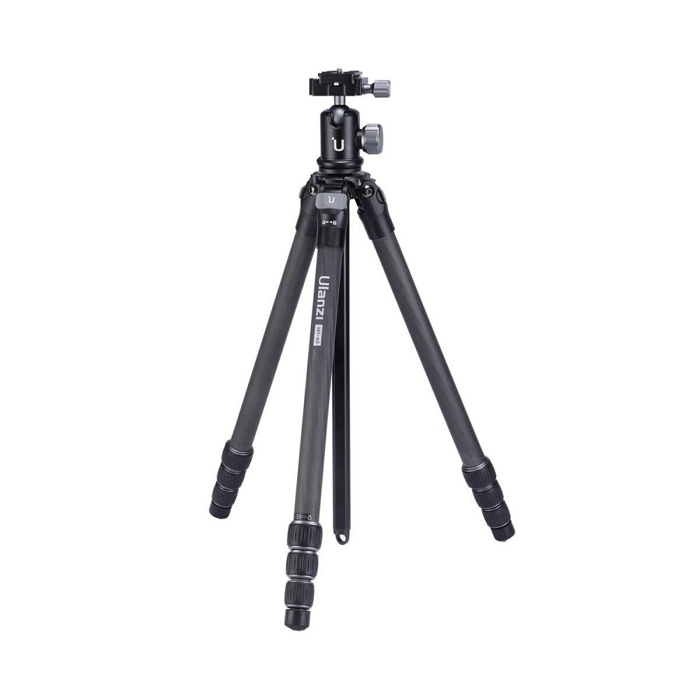 Штатив Ulanzi MT-60 1.6M Carbon Fiber Travel Tripod UV-3115 Одеса - фото 2