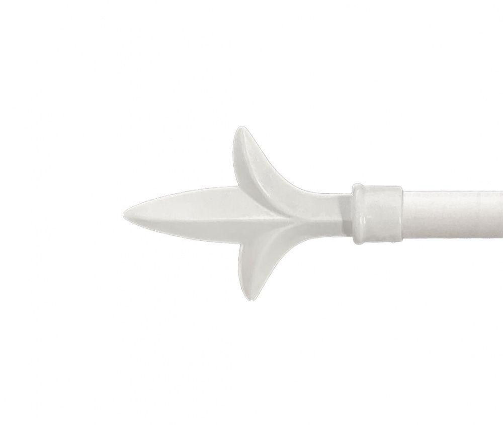 Закінчення для карнизу Orvit ЛІЛІЯ 16 мм АРКТІС Львів - фото 1