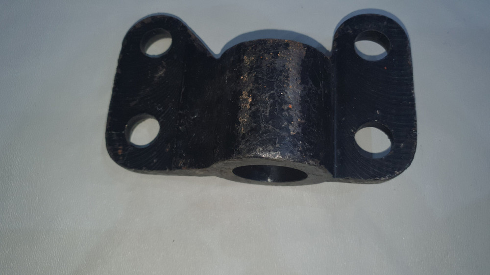 Рычаг реактивной штанги верхний КамАЗ. 5320-2919072. Харьков - изображение 1