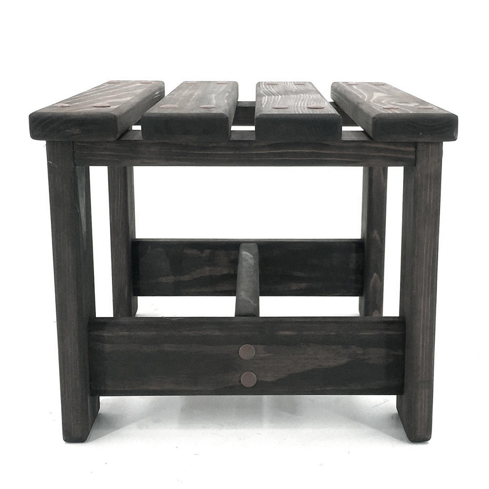 Стілець "Хомора 35" мокко Миколаїв - фото 5