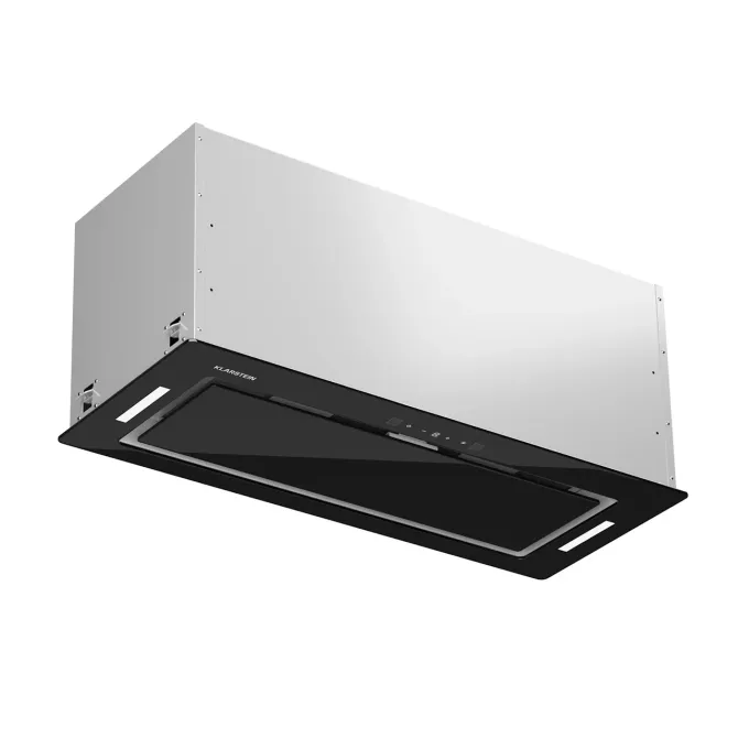 Б/У Встроенная островная вытяжка Klarstein Hektor Eco 72см из Германии Днепр - изображение 1