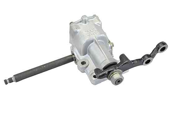 Колонка 21213, 21214 длинный вал Реставрация рулевая Мукачево