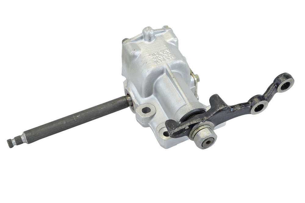 Колонка 21213, 21214 довгий вал Реставрація рульова Мукачево - фото 1