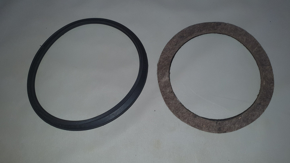 Ремкомплект кулака поворотного Урал. 4320-2304052. Харків - фото 1