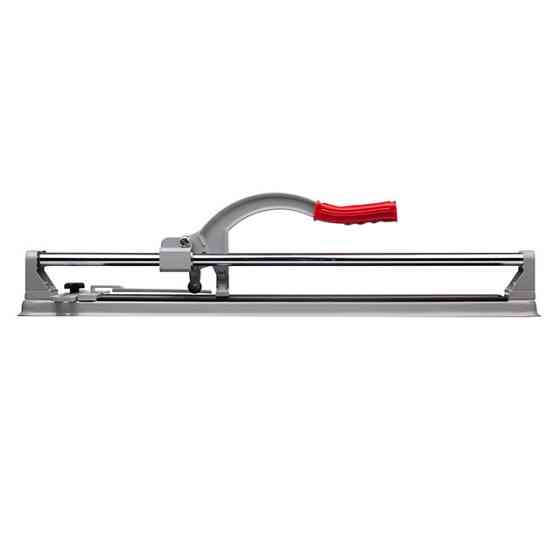 Плиткоріз INTERTOOL HT-0366, 600 мм на підшипниках, точний різ плитки без зусиль, для укладання плитки Львів