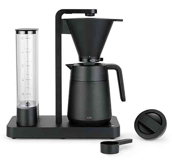 Кавоварка Wilfa Performance Thermo CM9B-T125 ( 22254 ) Харьков