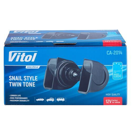 Электромагнитный сигнал 