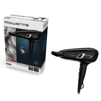 Фен Rowenta Studio Dry Glow CV5820F0 ( Чорний ) Харьков - изображение 4