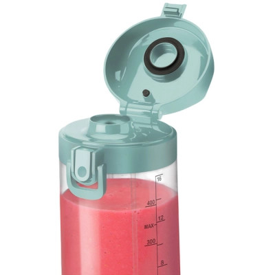 Блендер NUTRIBULLET NBP003LBL Винница - изображение 8