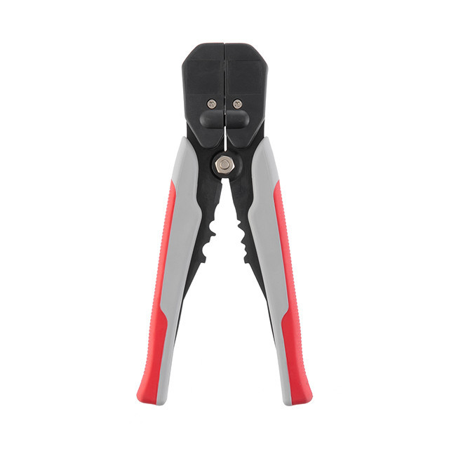 Съемник изоляции, автоматический, 0.2-6 мм2 INTERTOOL HT-7020 Киев - изображение 2