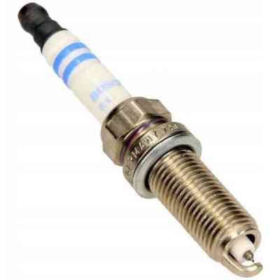 Свеча зажигания Bosch 0 242 135 529 Винница