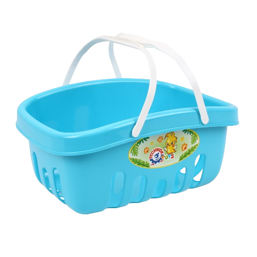 Іграшка Кошик Технок 6191 Житомир - изображение 3