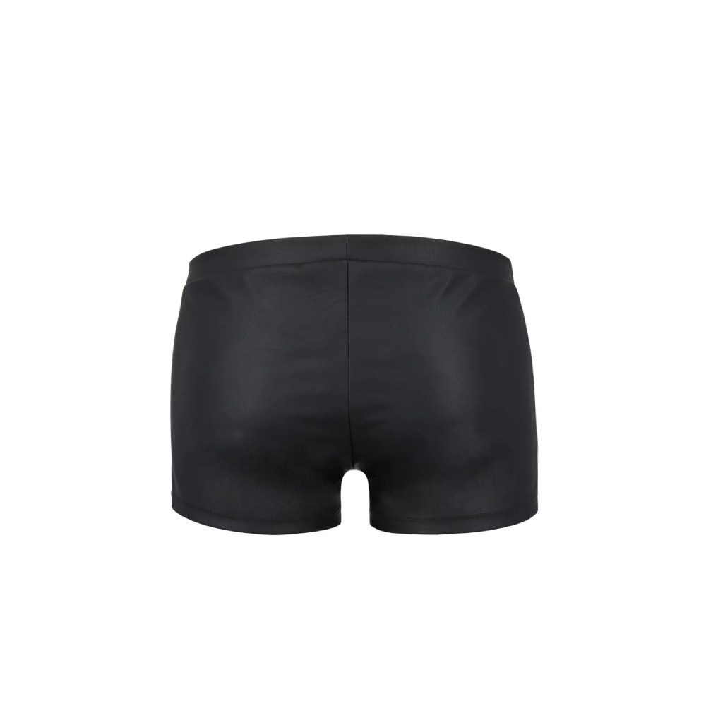Эротические трусы шорты 050 SHORT PATRICK black S/M - Passion Sex Aura Киев - изображение 4