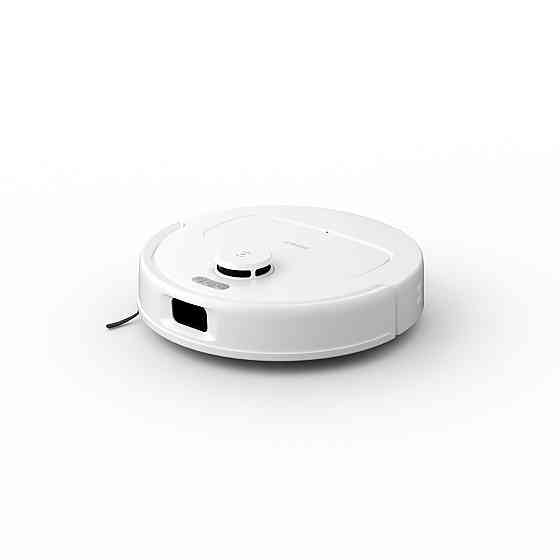 Робот-пилосос Ecovacs Deebot Ozmo N20E Plus (YDLX11-3) White ( 19264 ) Харків