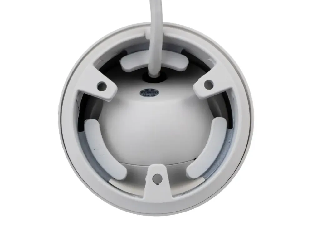 MHD видеокамера 5 Мп уличная/внутренняя SEVEN MH-7615MA white 2,8 мм Киев - изображение 11