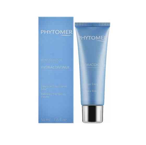 Зволожуючий енергезуючий крем SVV318 Phytomer 50 мл Київ