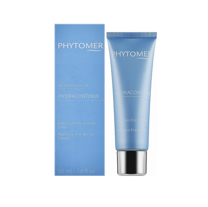 Увлажняющий энергезирующий крем SVV318 Phytomer 50 мл Киев - изображение 2