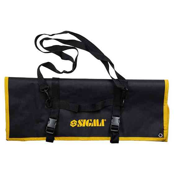 Чехол для гаечных ключей 20шт SIGMA (6011101) Ровно