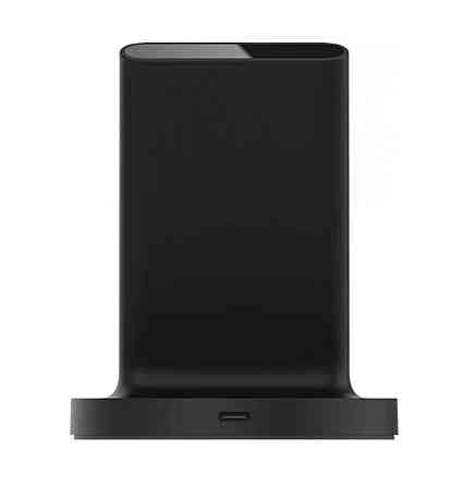 Бездротовий зарядний пристрій Xiaomi Mi Wireless Stand 20W (GDS4145GL) Киев