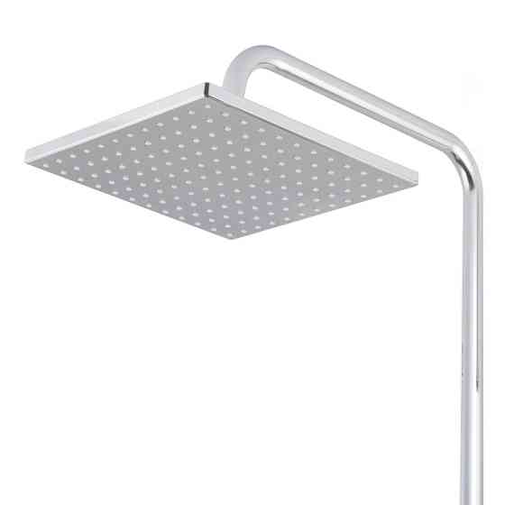 Душова колонна зі змішувачем та подовжувачем Haiba Alex 003-J (HB0924) Харків