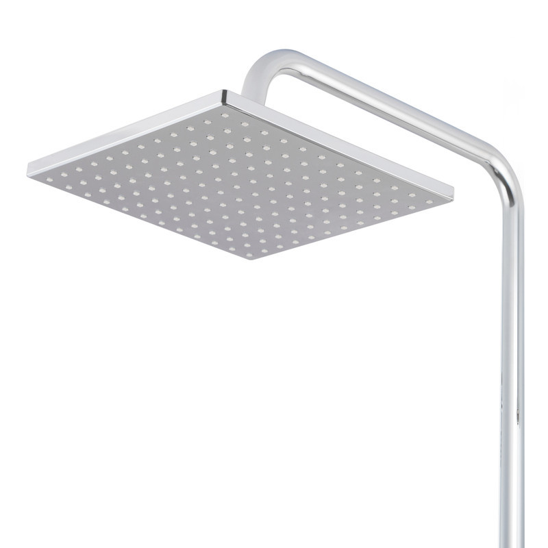 Душова колонна зі змішувачем та подовжувачем Haiba Alex 003-J (HB0924) Харків - фото 6