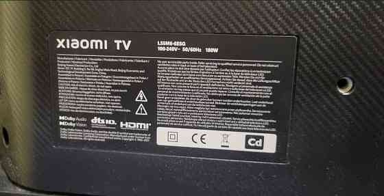 Телевизор: G1E Gled. Харків