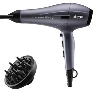 Фен Ufesa X-Threme Boost (60305373) Вінниця - фото 1
