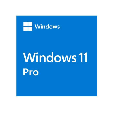 Операционная система Microsoft Windows 11 Pro 64Bit Eng Intl 1pk DSP OEI DVD (FQC-10528) Винница - изображение 1