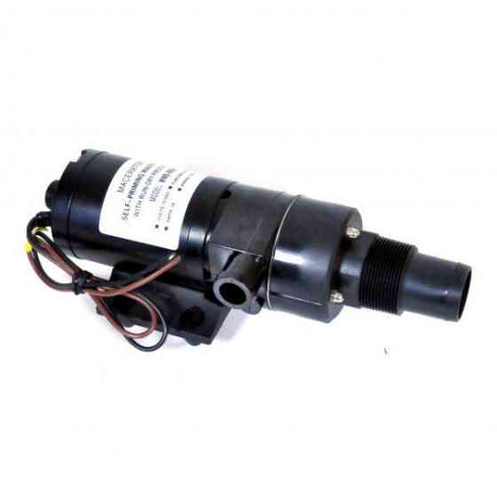 Мацератор 12 V WW-08301 Київ