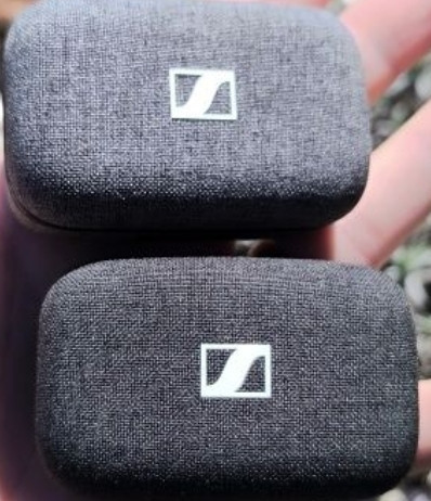 Sennheiser MTW3 / Momentum True Wireless 3 / ТОП звук / ANC / Ідеал. Харків - фото 7