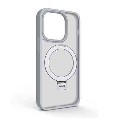 Чохол до мобільного телефона Armorstandart Unit Stand Apple iPhone 14 Pro Grey (ARM70563) Вінниця