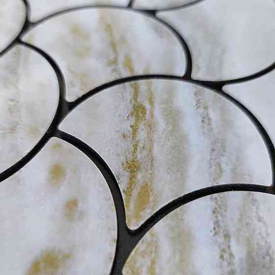 Самоклеюча PET мозаїка 300х300х4мм SW-00001667 Київ