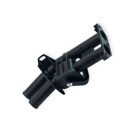 Кран Mercedes-Benz Sprer CDI (00-06) печки Мукачево