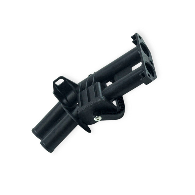 Кран Mercedes-Benz Sprer CDI (00-06) печки Мукачево - изображение 1