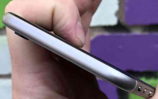 IPhone 6 Neverlock. Київ