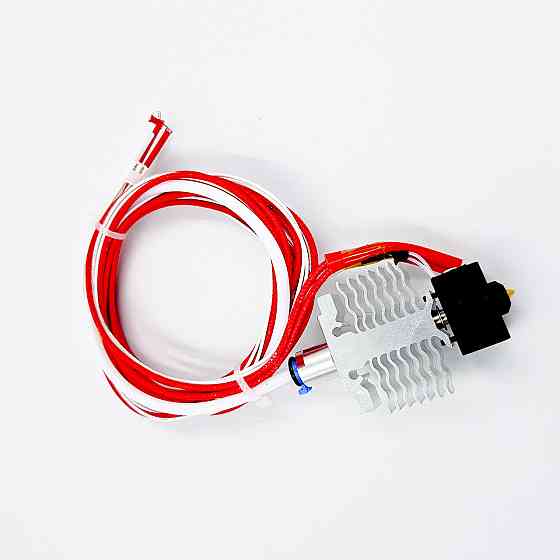 Хотенд для 3d принтера Creality Ender-3 V2 Neo, Ender-3 Max Neo, Ender-3 Neo Київ