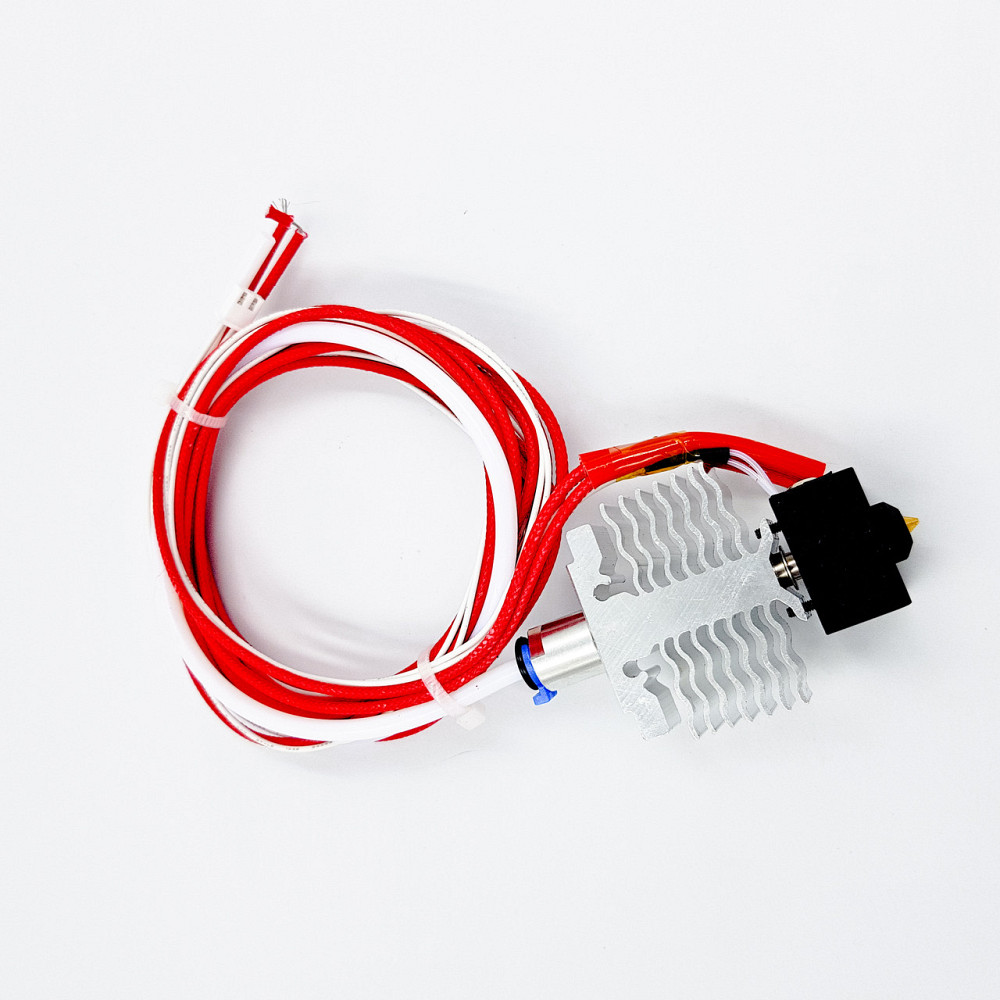 Хотенд для 3d принтера Creality Ender-3 V2 Neo, Ender-3 Max Neo, Ender-3 Neo Київ - фото 4