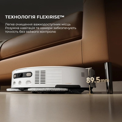 Пилосос MOVA V50 Ultra Complete (RLV72LE-1) Вінниця - фото 11