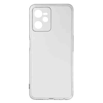 Чохол до мобільного телефона Armorstandart Air Series Realme C35 Camera cover Transparent (ARM61490) Вінниця