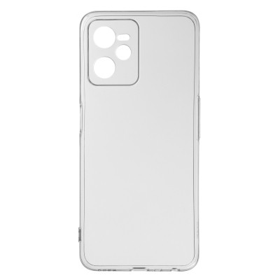 Чохол до мобільного телефона Armorstandart Air Series Realme C35 Camera cover Transparent (ARM61490) Вінниця - фото 1